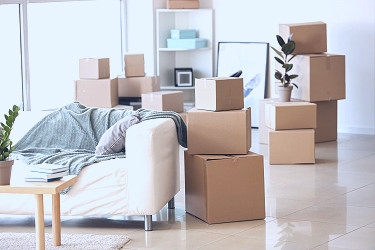 Best Moving Companies in California